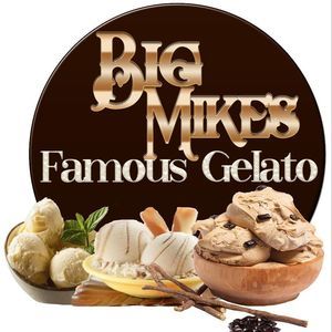 Meet your Posher, Mike